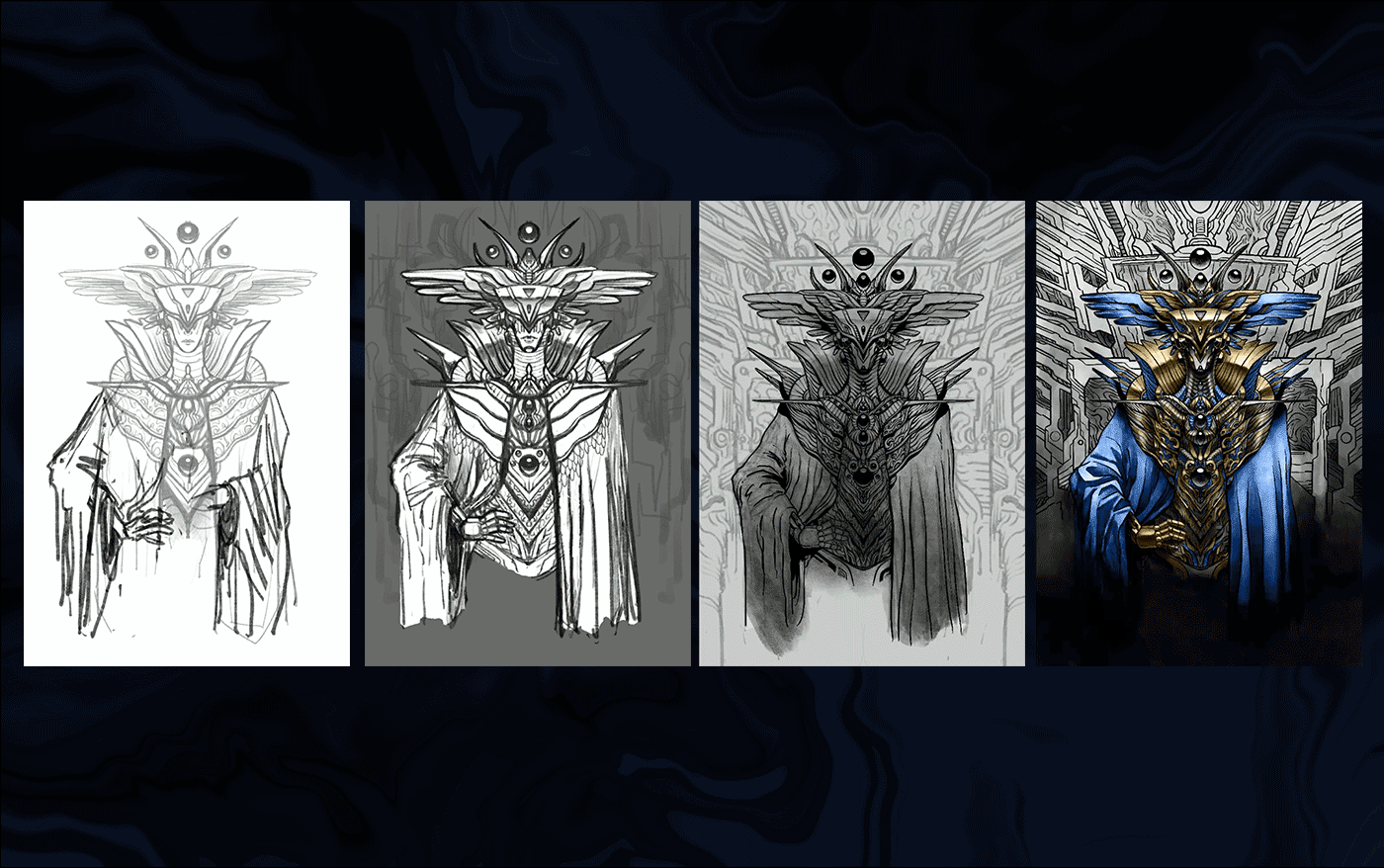 NAVIGATOR par Volhta