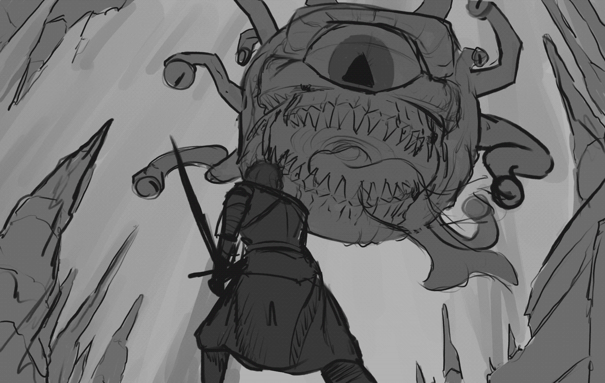 Beholder par waventide