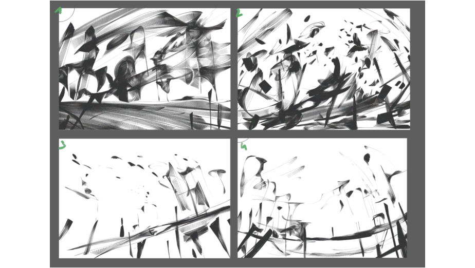 Bubbly Dream par Omaï