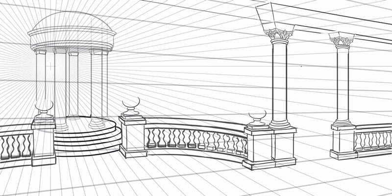 Byblos (gif) par Igor