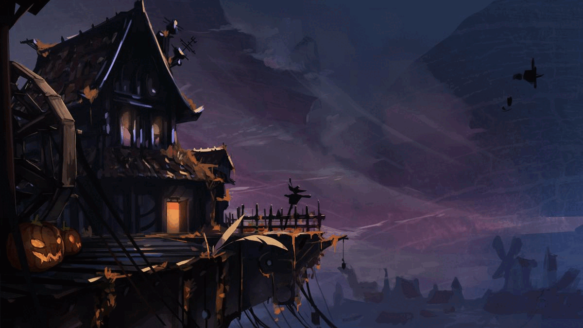 The Wicked par Omaï