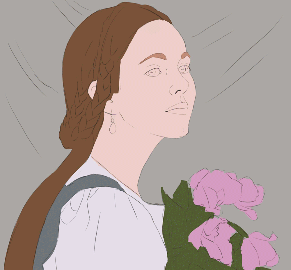 PORTRAITS - CHAPITRE 12 par andrea_lhoste