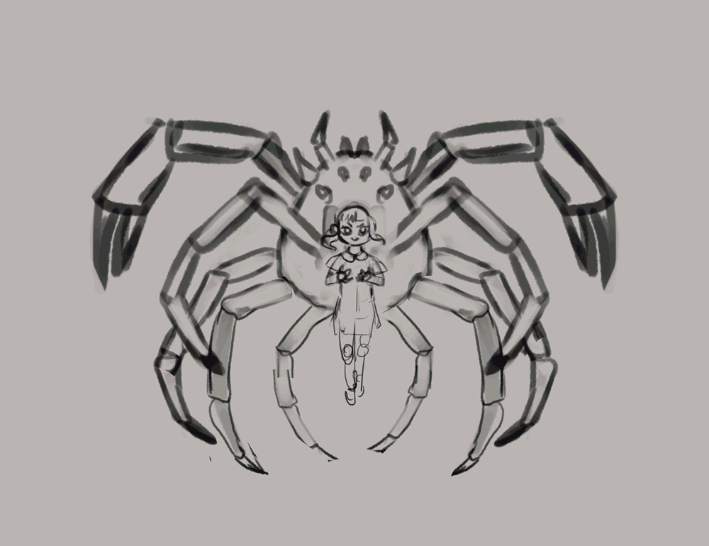 Inner Child par Cromatid