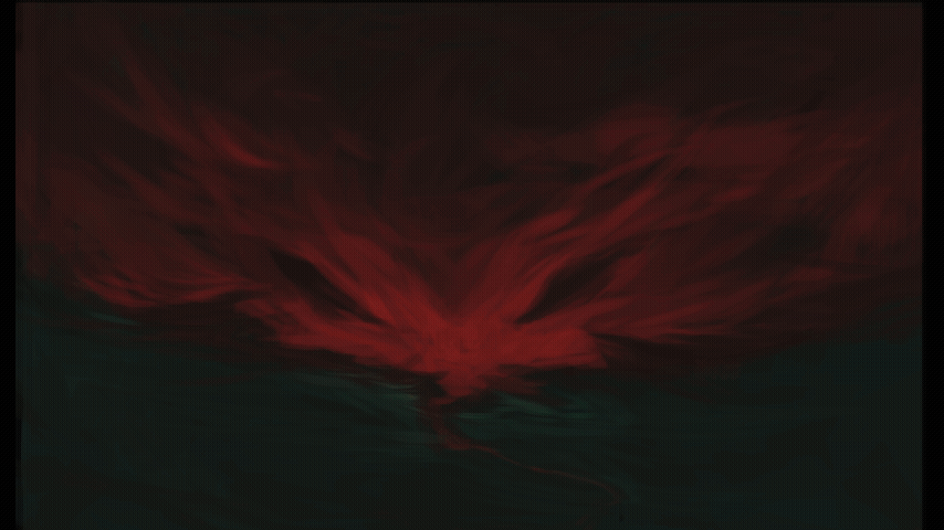 Hôte Démoniaque par Yoggane