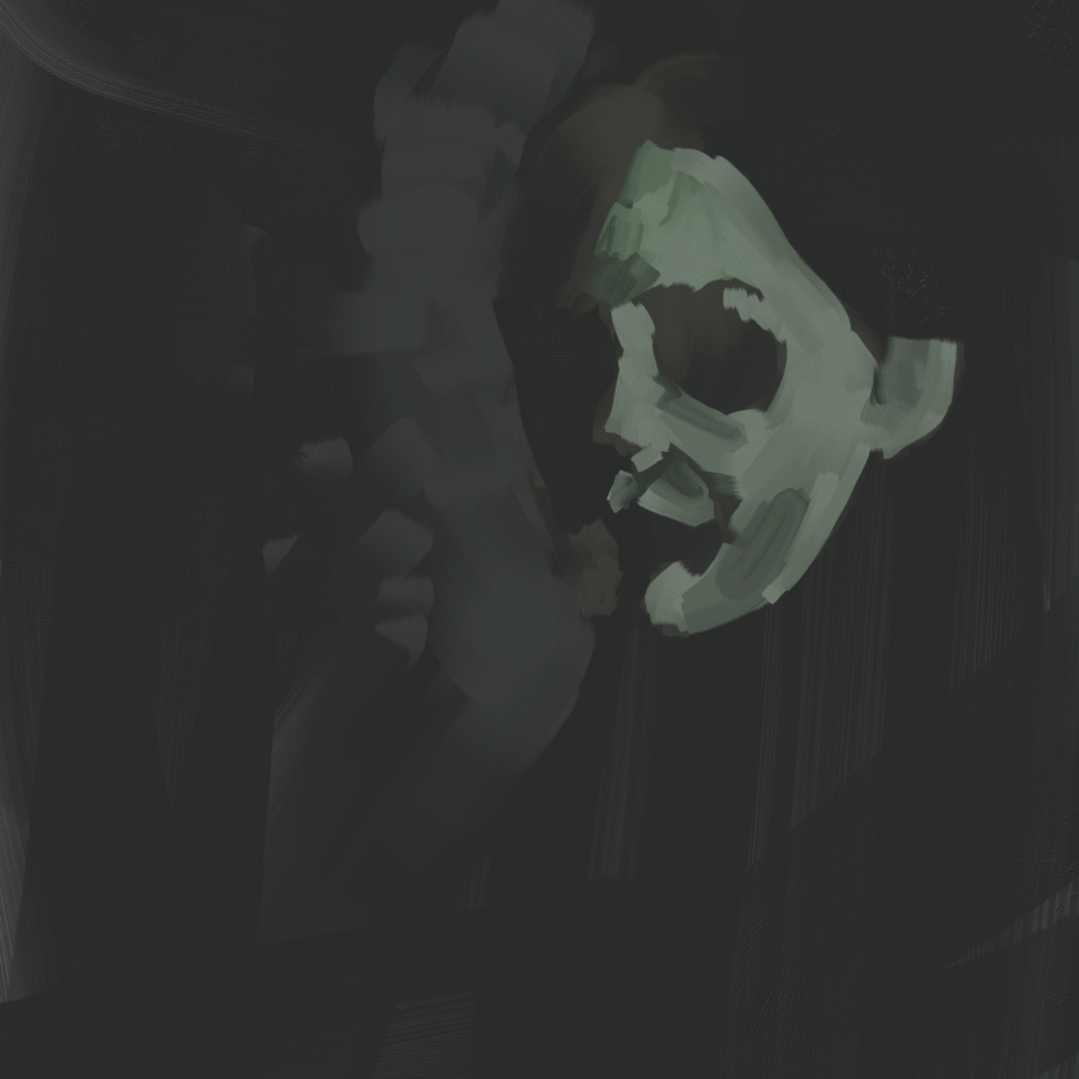 Daenerys Targaryen par Octambre