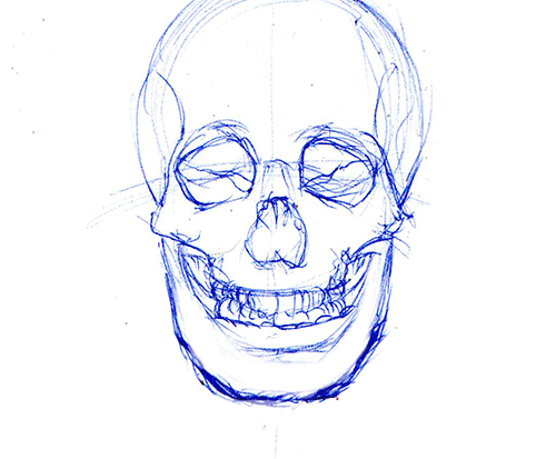 Dante par Archange.St.Michel