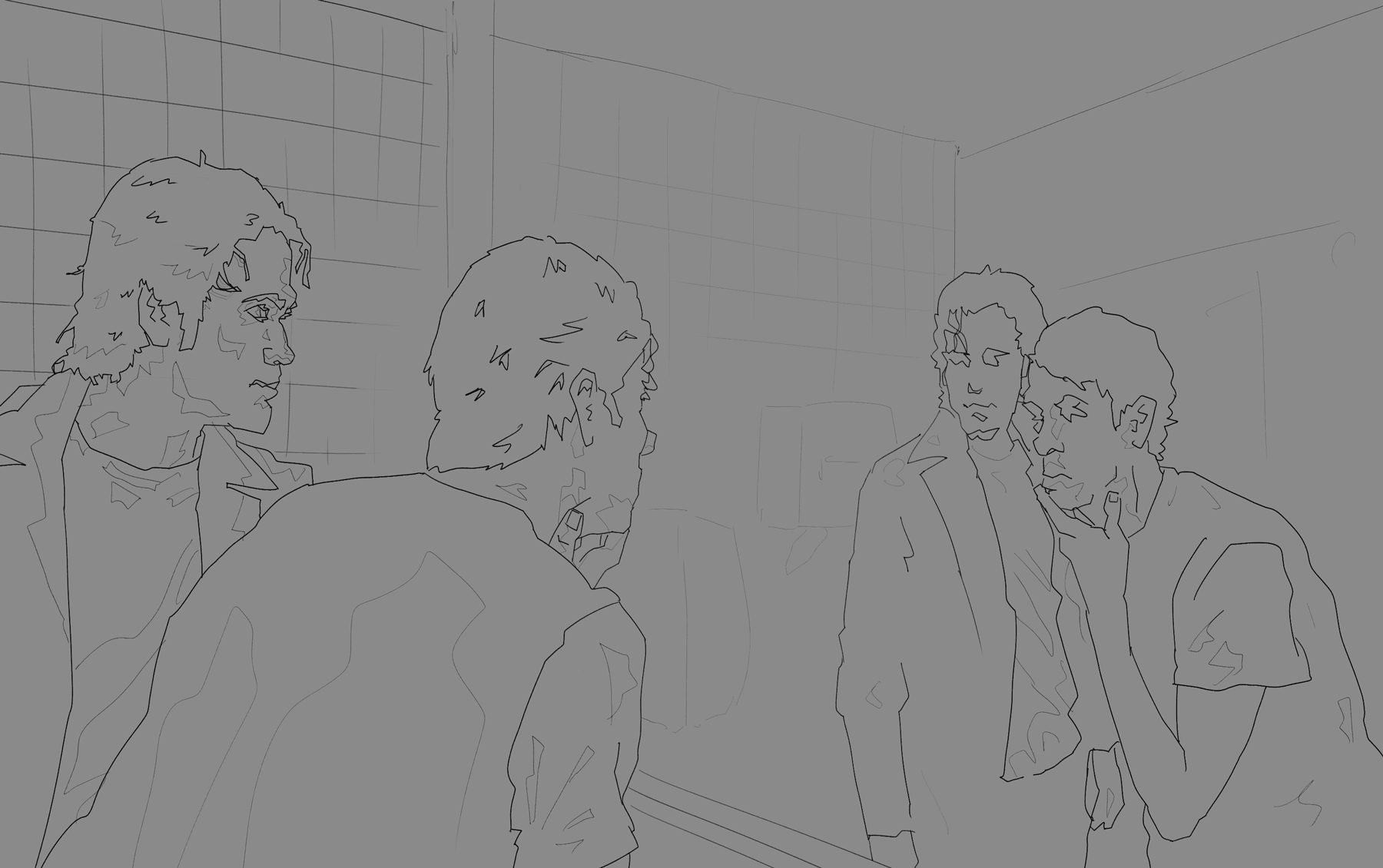 FILM STUDY par Piero