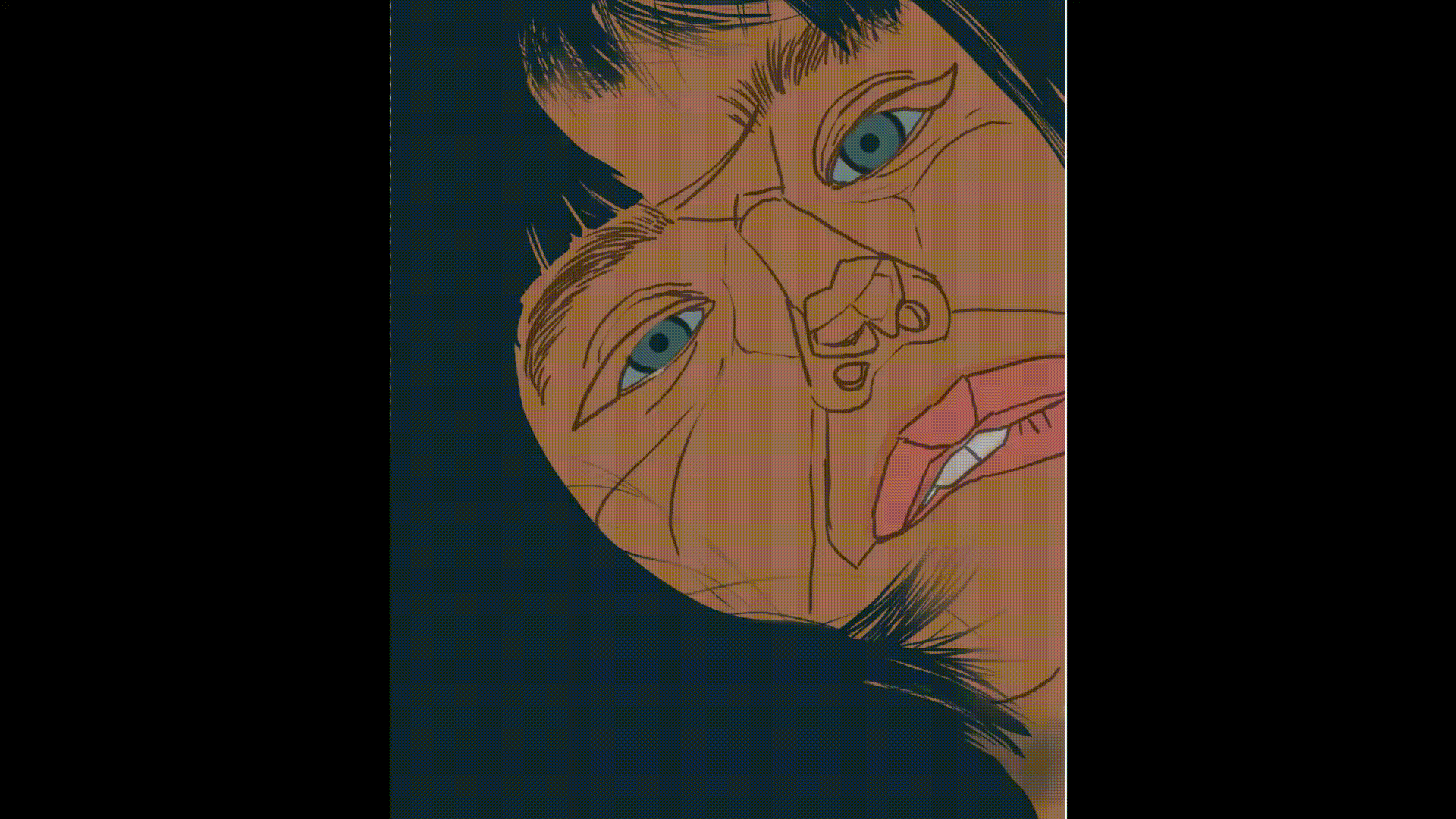 Ekaterina Mironenko (katyamiro) par Archange.St.Michel