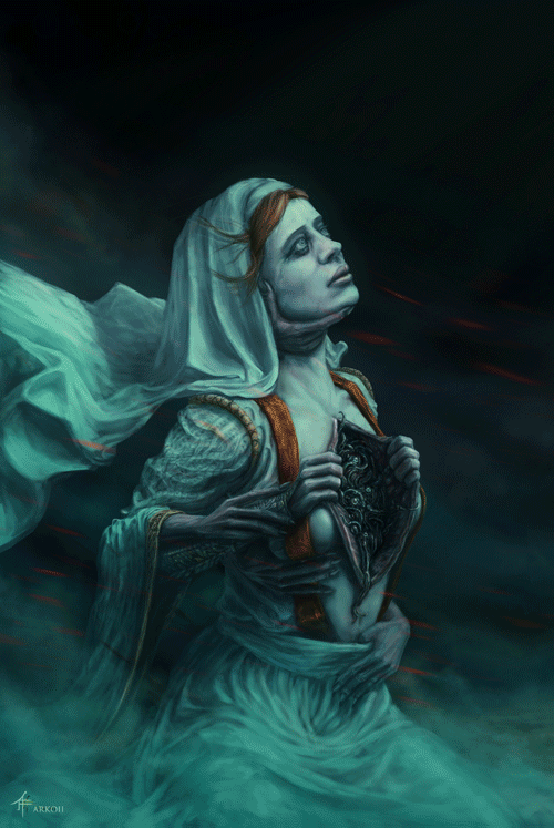 Innocence corrompu par Arkoii