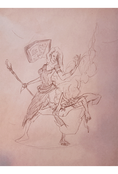 Challenge#15 - Sviktan par BARBRAUD