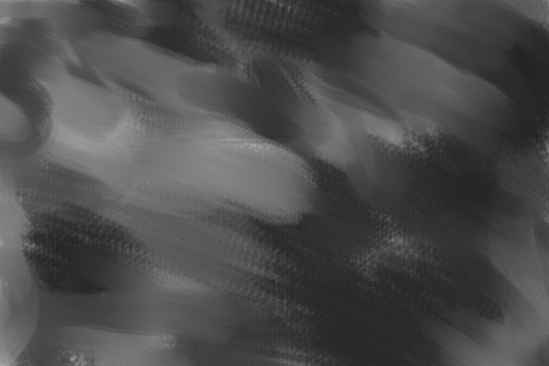 Le râpé s'en est allé - Inktober - Dream par Octambre