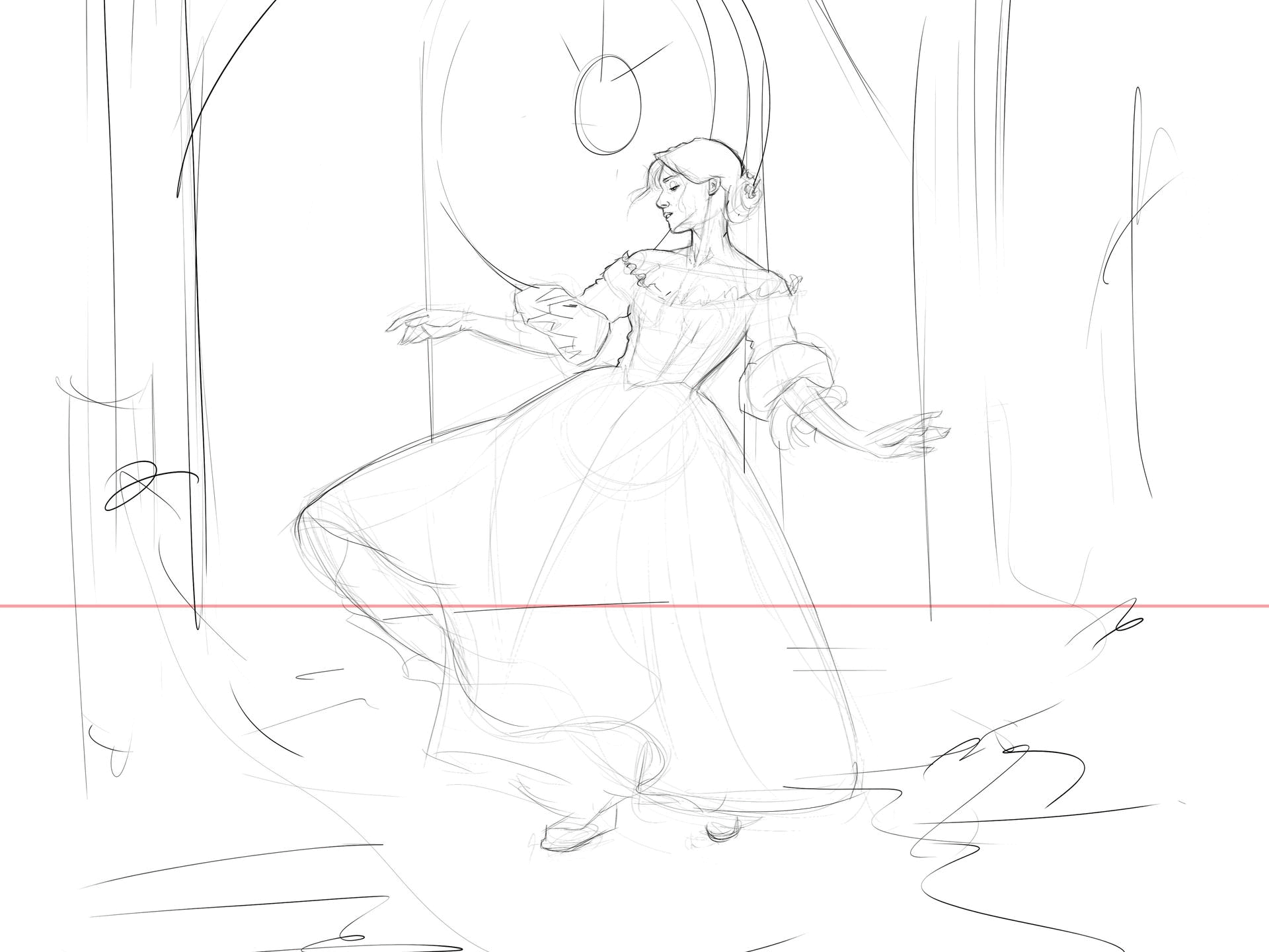 Blood dancer par franduj