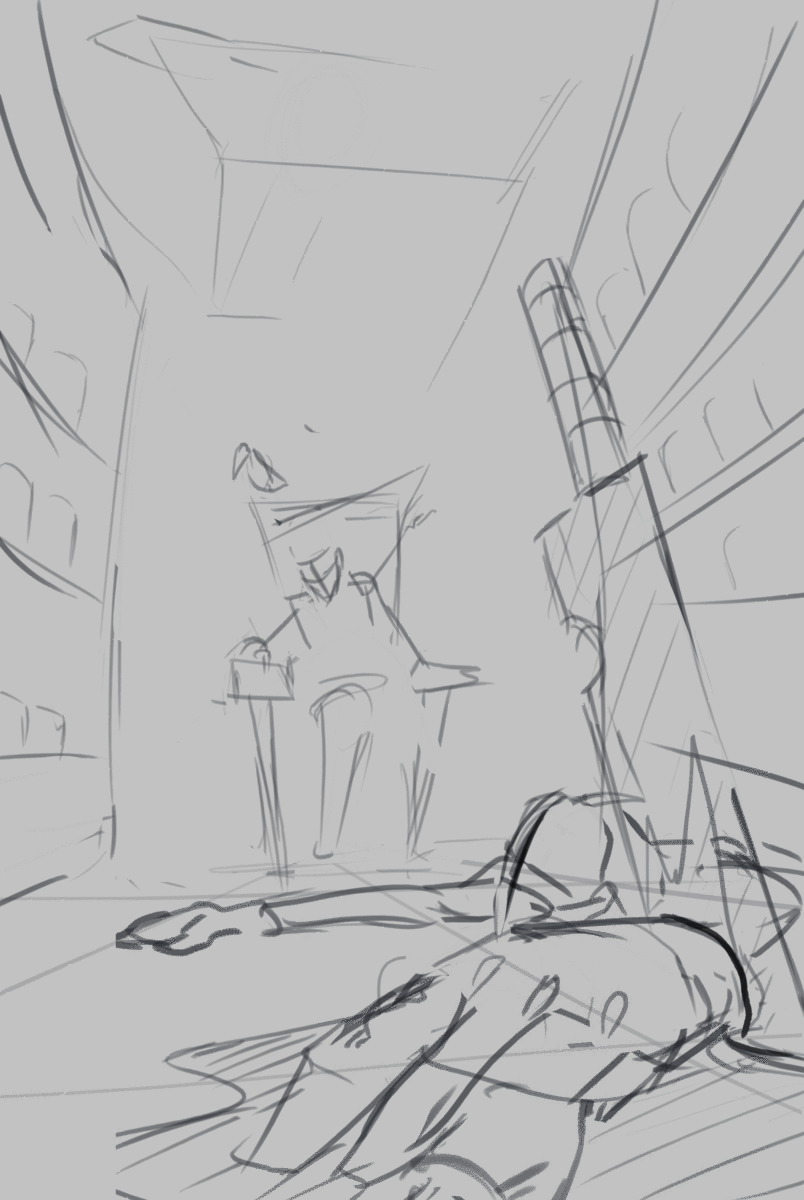 Le Collectionneur par Antonio Marianne