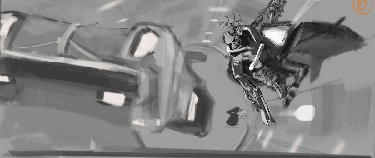 Catch the Monkey ! par DavB