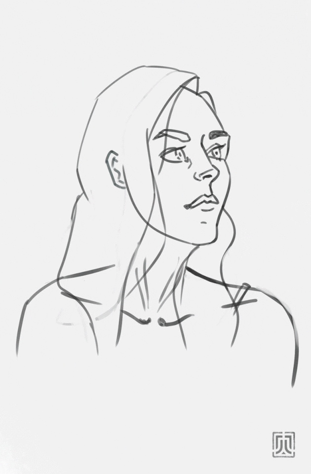 Freekles Summer par FinestMuffin