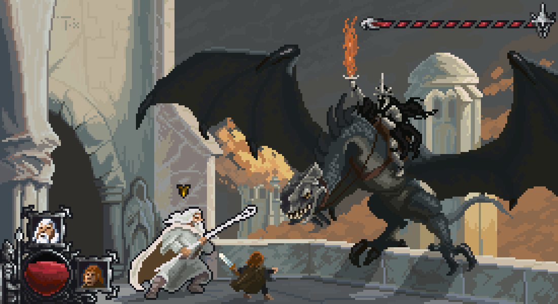 "I will break him" par toniopxl