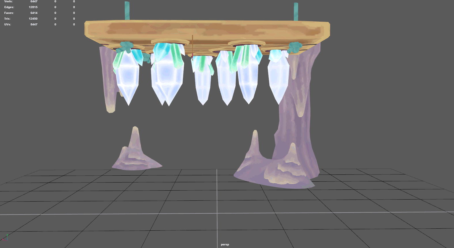 gemmes par joanna_de_lublina