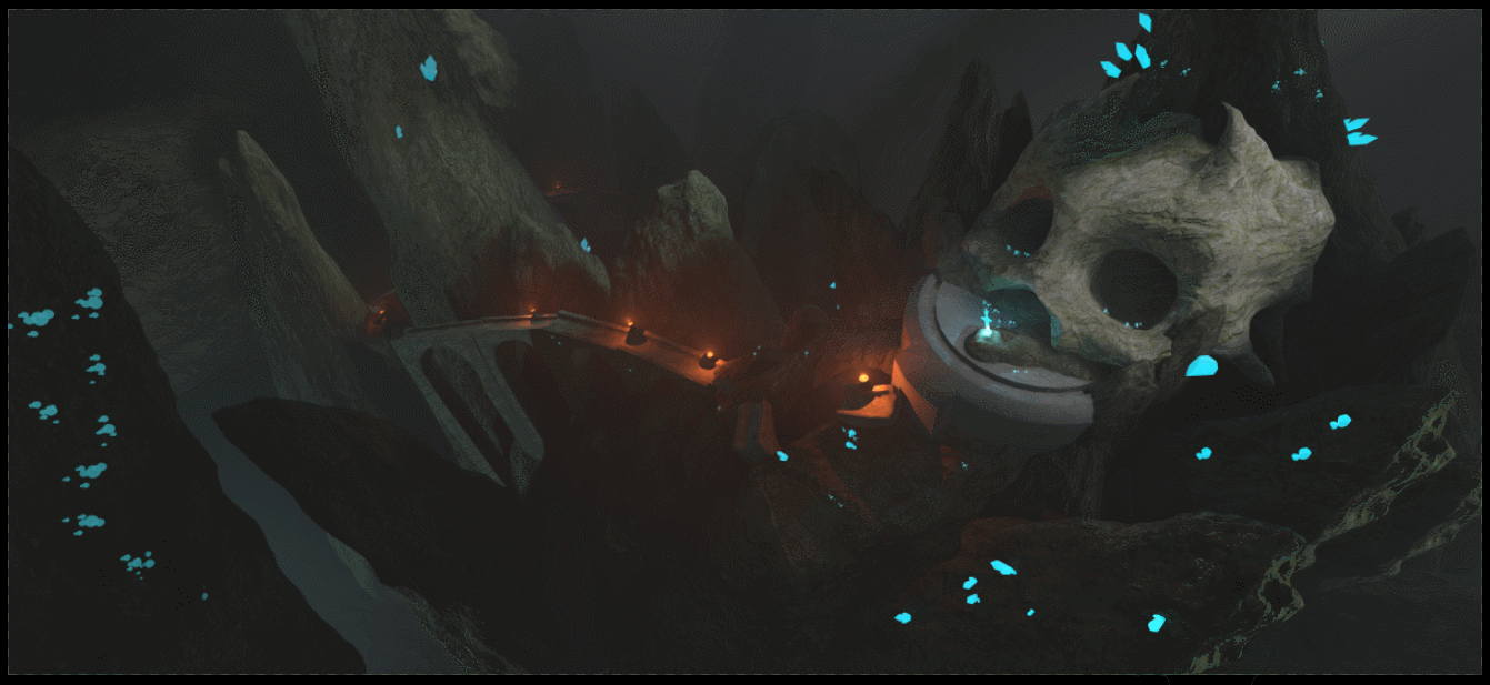 Epée oubliée par MatthieuMessana