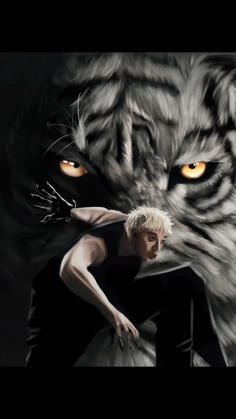 RUN IT - Bangchan par smash_no_jutsu