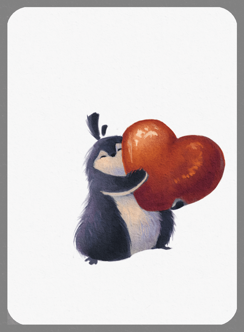 Campagne ulule jeu 54 cartes illustrées par wandotra