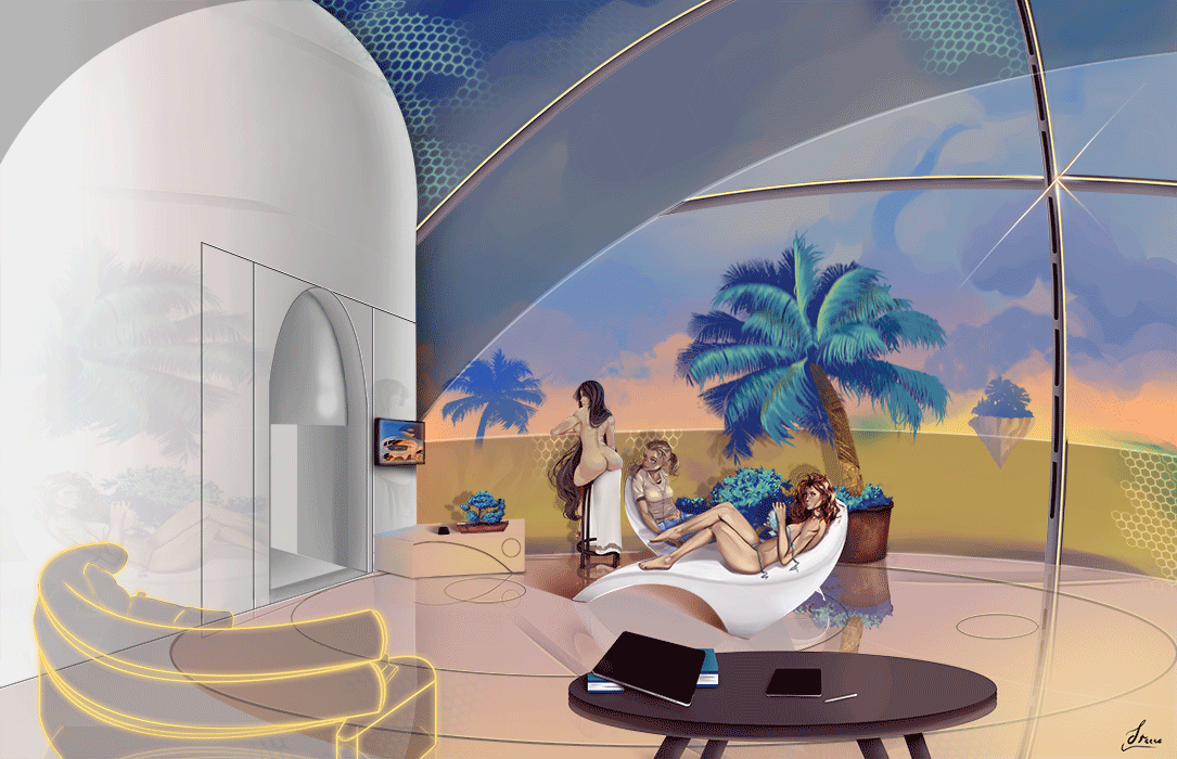 GIF-écran-1 par Archange.St.Michel