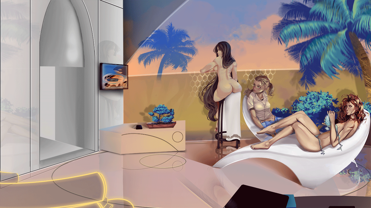 GIF-écran-2 par Archange.St.Michel