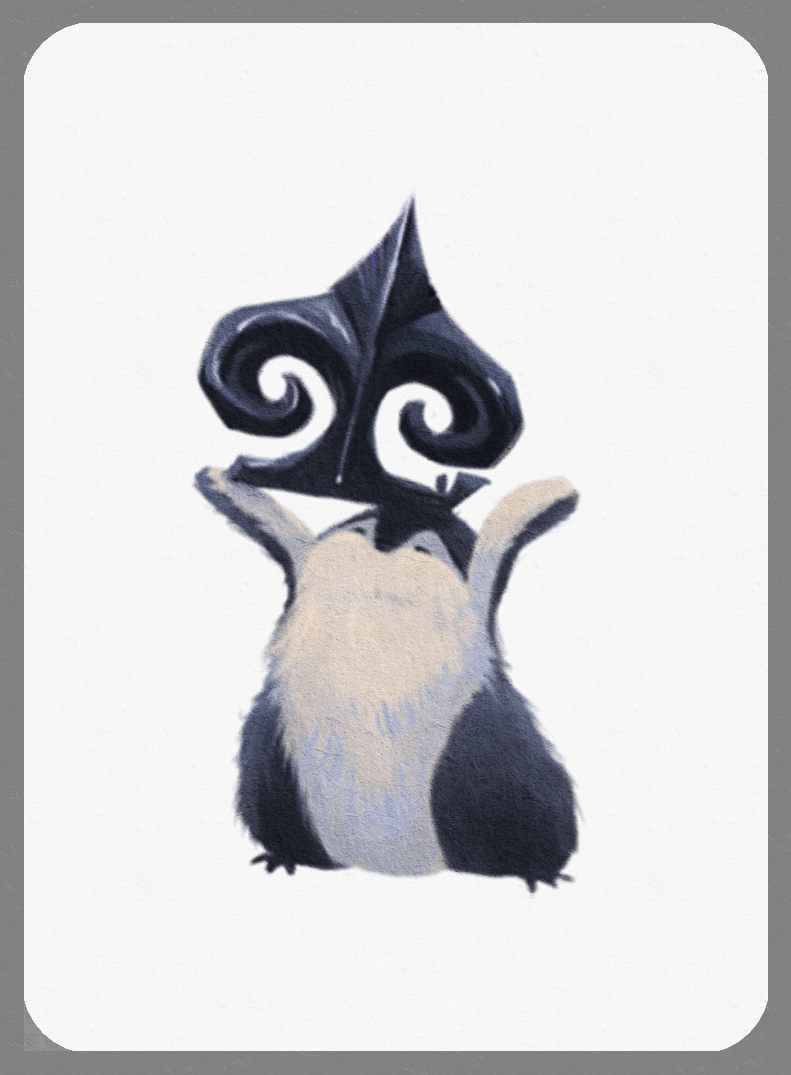 Campagne ulule jeu 54 cartes illustrées par wandotra