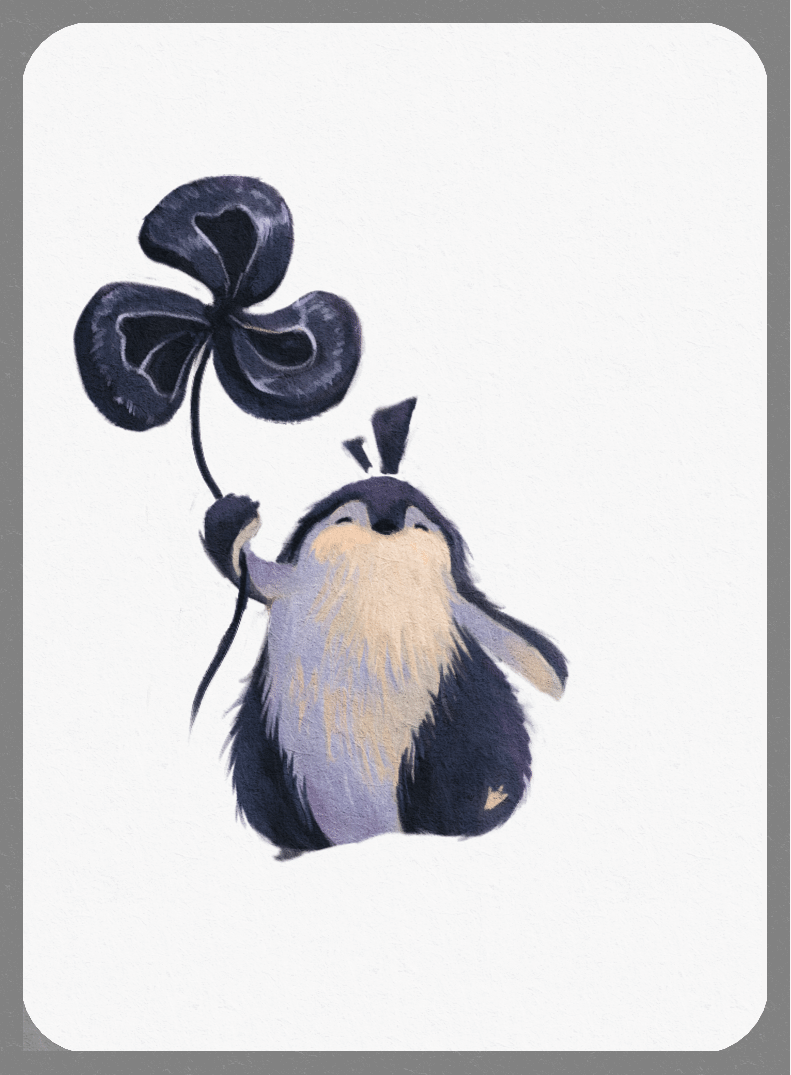 Campagne ulule jeu 54 cartes illustrées par wandotra