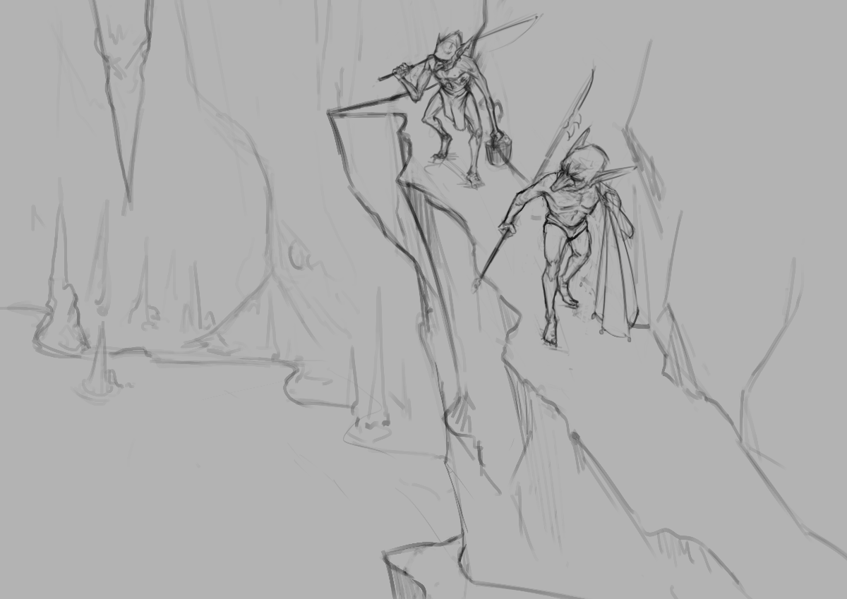 Du poisson frais par DavB