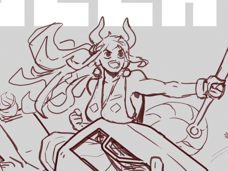 Games of Geek 2024 par Beloup