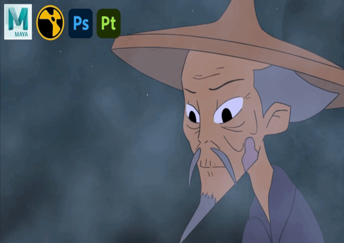 Projet par Ancien membre