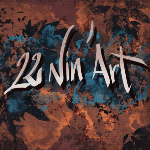 Tests nouvelle bannière par 22nin-art