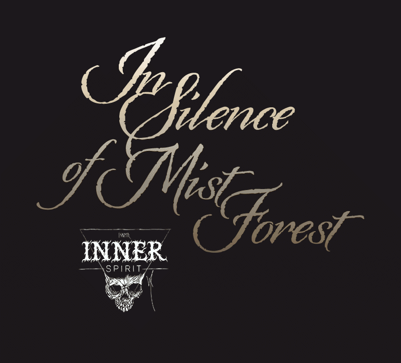 In Silence of Mist Forest par Vincent.A