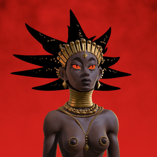 Karaba par Petignome