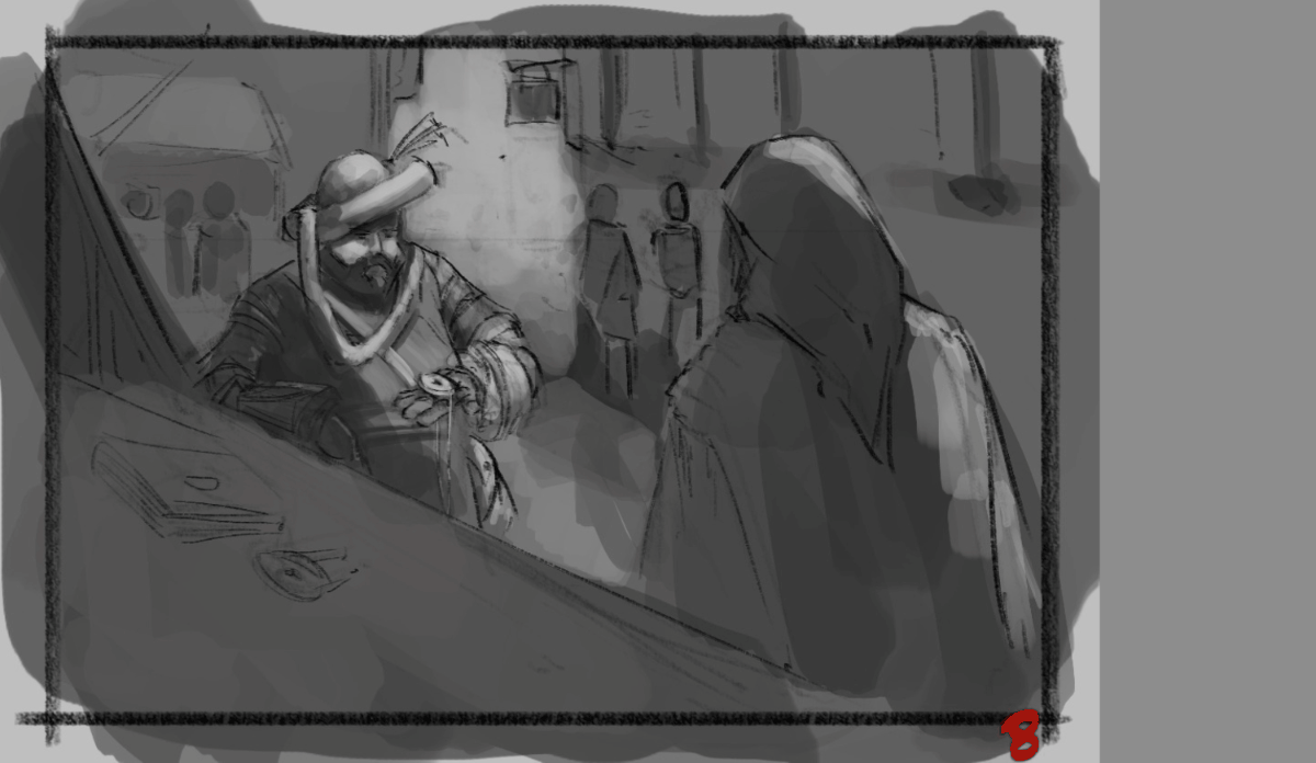 Quest giver par DavB