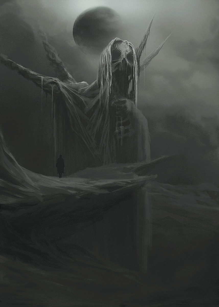 Le tabouret du vioc' est perché. par Serial