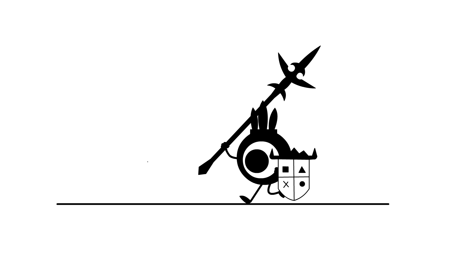 Patapon par Ancien membre