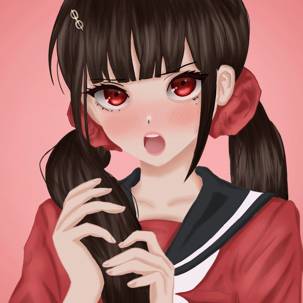 Harumaki <3 par Hoamyra