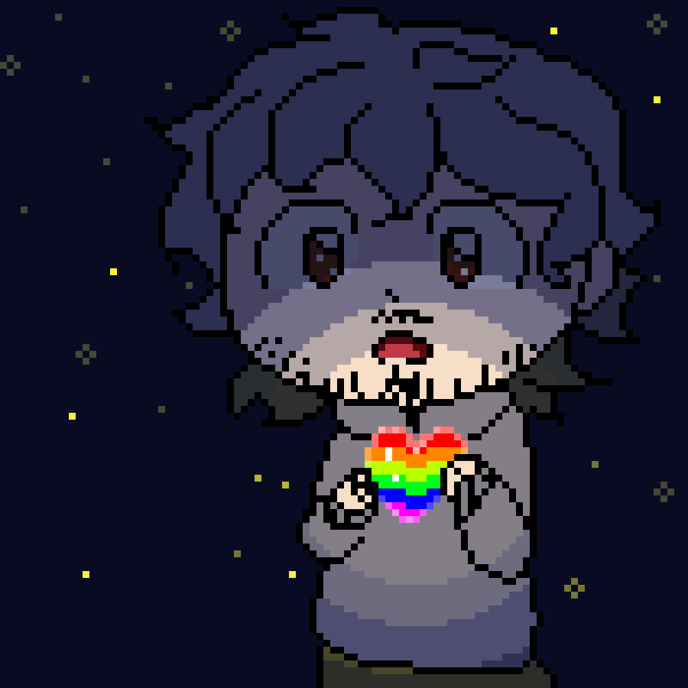 Générosité par Shintoiro