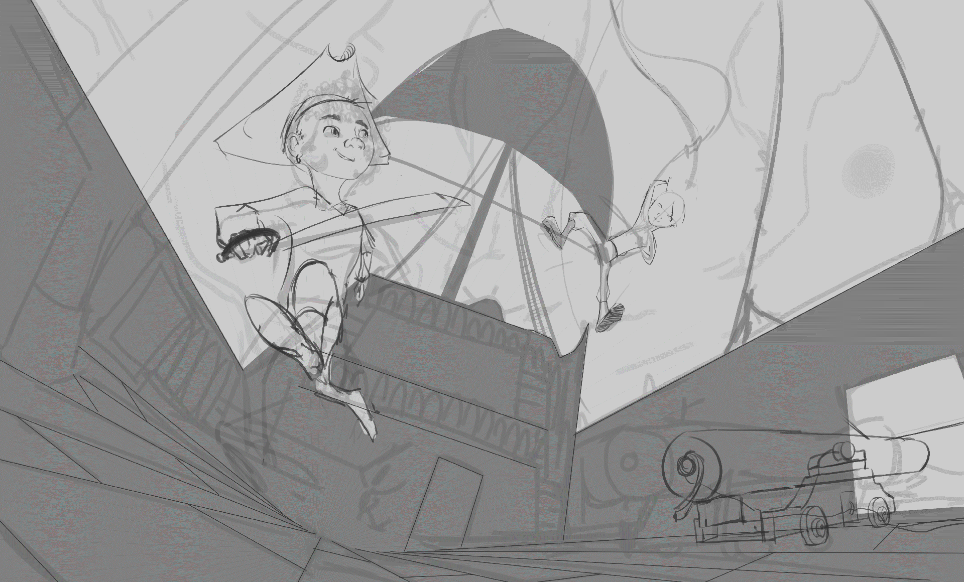 CHAPITRE 2.6 - EXERCICE 5 : Illustration par waventide