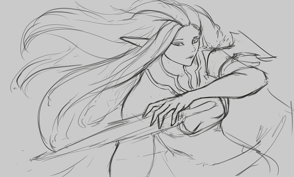 Mothiana (Study Dao Le) par S A N