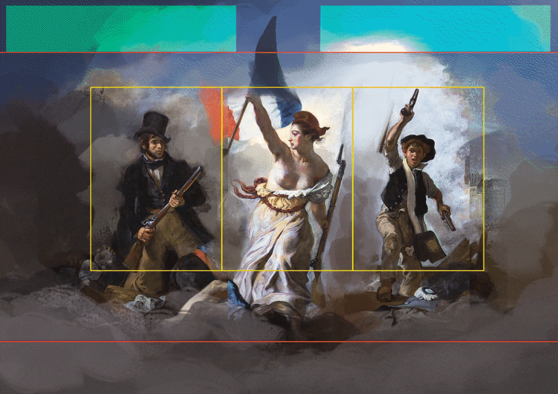 Commission - Magic The Gathering par Thibz