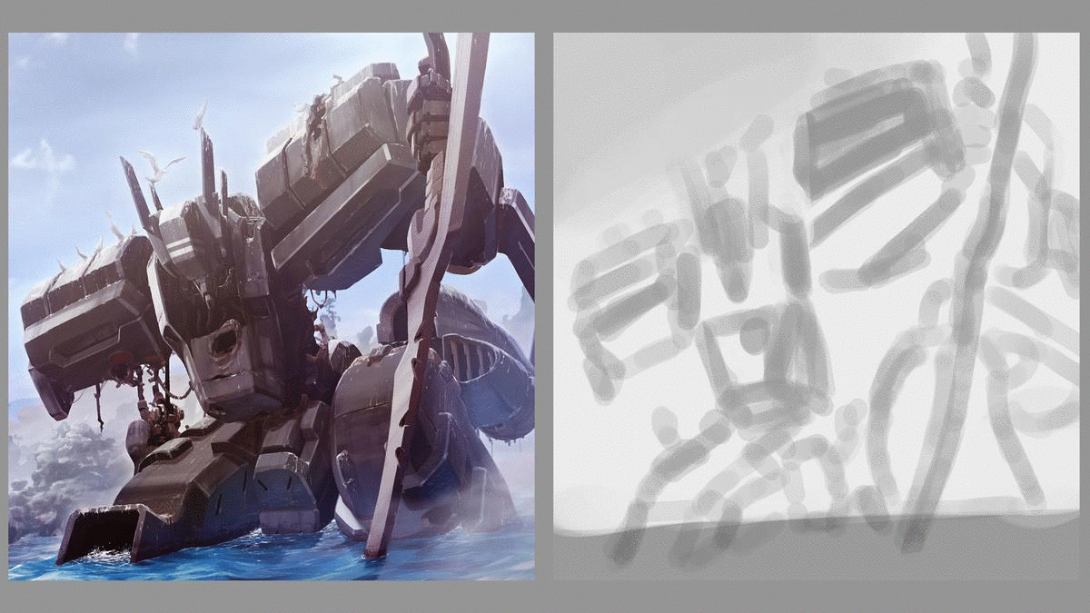 Muv Luv Etude Steps par Stin