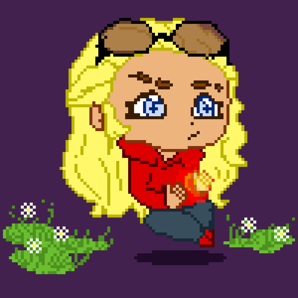 Passion par Shintoiro