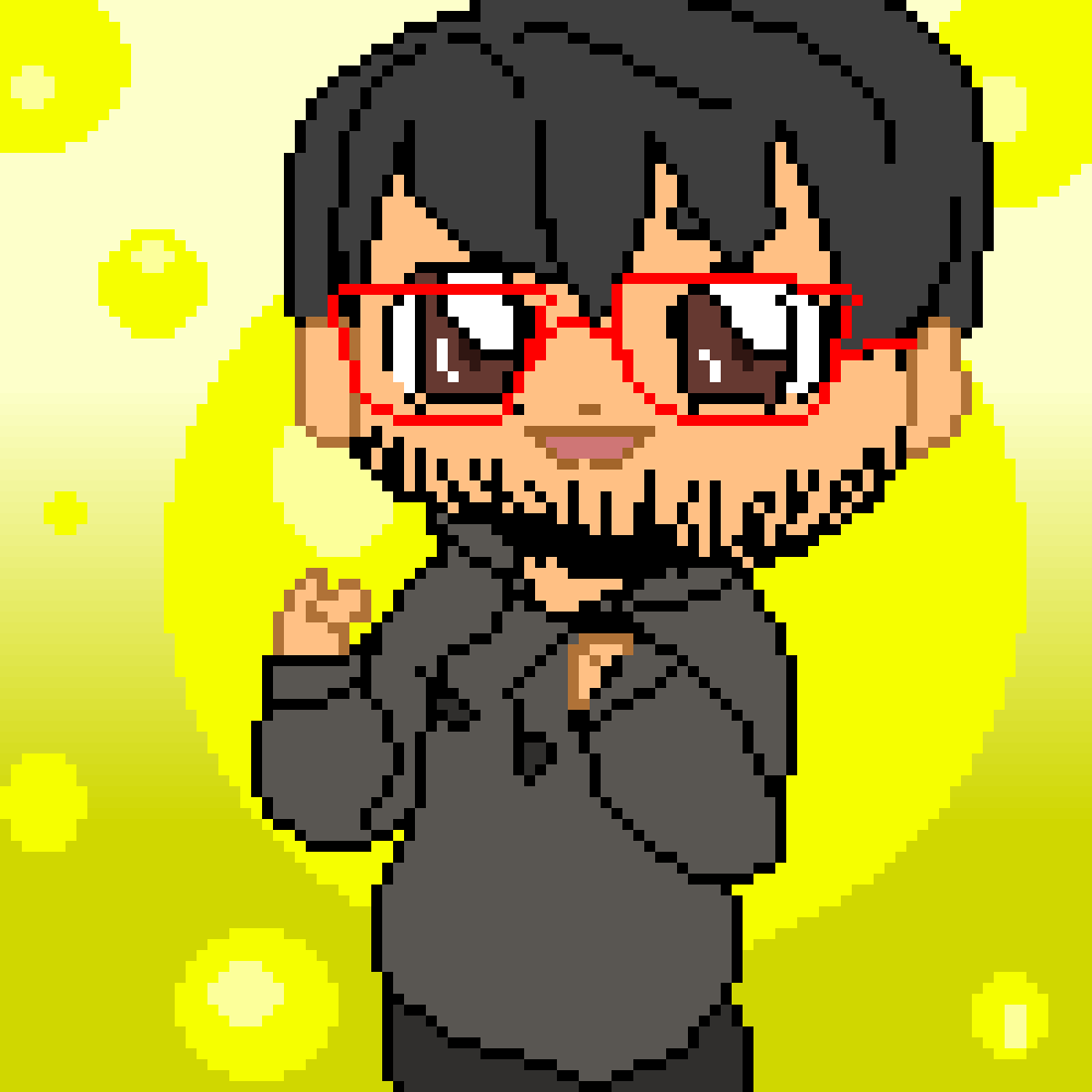 Energie par Shintoiro