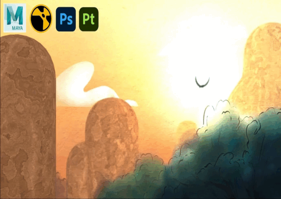 Projet par Ancien membre