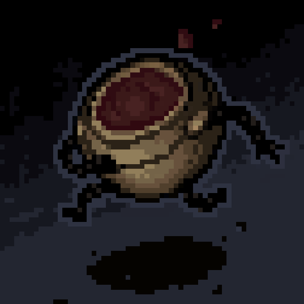 le petit pot d'Elden Ring par G.Redon