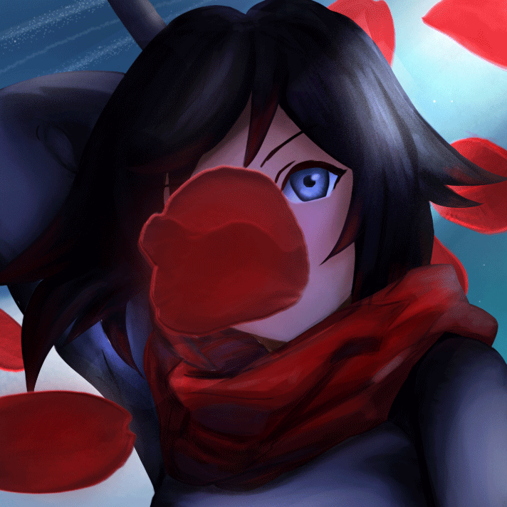 Ruby Rose par Hoamyra