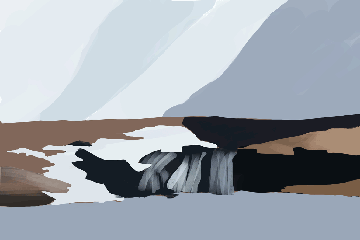 CHAP1-3-Montagne par PabloCG