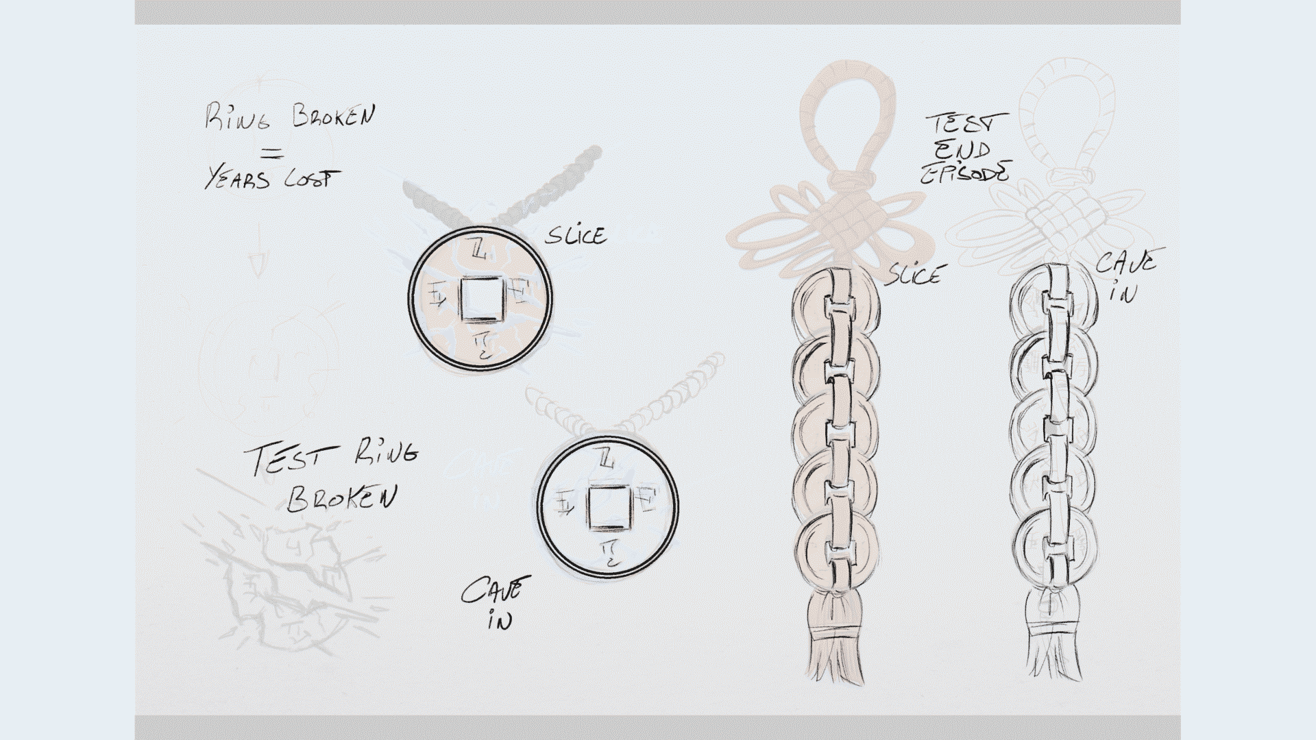 sifu - power of a life - Projet Fin d'Etude par c.monnely